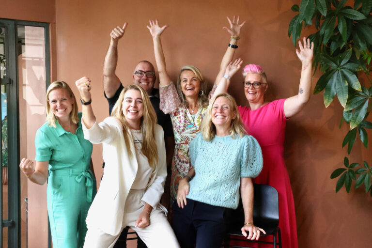 Team Bureau Hofkes